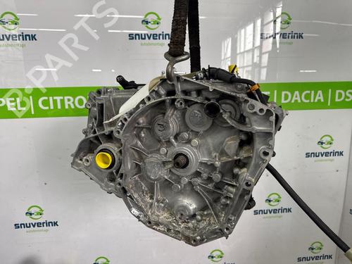 Gearbox RENAULT CAPTUR II (HF_) E-TECH 160 | BP26279849M3 