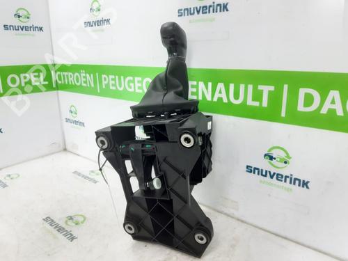 Shift knob PEUGEOT PARTNER Box Body/MPV (K9) 1.5 BlueHDi 75 | BP21544273I34 