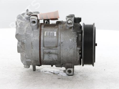 AC compressor CITROËN C4 CACTUS 1.2 VTi 82 | BP36090518M34 - Image 6