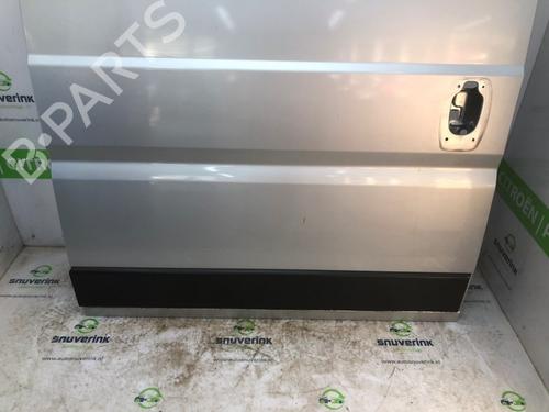 Right slide door PEUGEOT BOXER Van 2.0 BlueHDi 130 | BP24160441C75 