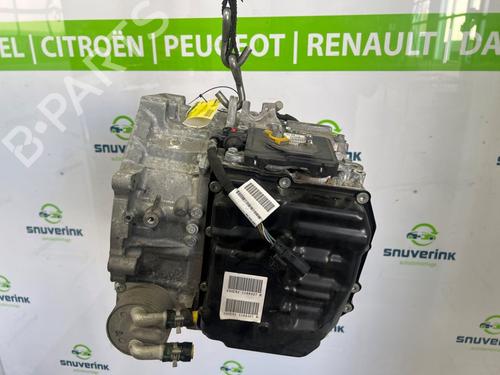 Used Gearbox Gearbox 20500006 20500006