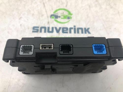 Control unit RENAULT TWINGO II (CN0_) 1.2 16V (CN04, CN0B) | BP40575753M11 - Image 3