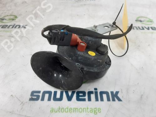 Used Horn RENAULT SCÉNIC IV (J9_) 1.2 TCe 130 (130 hp) 22218764