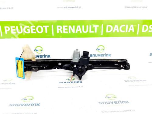 Used Front right window mechanism Front right window mechanism 10804856 10804856