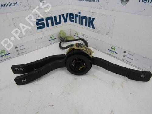 Used Steering column stalk PEUGEOT BOXER Van (230L) 2.5 D (86 hp) 17190990
