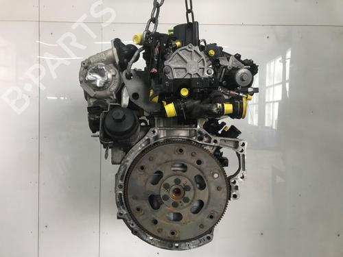 Engine OPEL COMBO Box Body/MPV (K9) 1.5 D | BP36538625M1 - Image 2