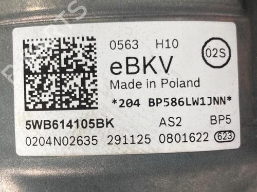 Servo brake VW GOLF VIII Variant (CG5, DB5) 1.5 TSI | BP40543419M42 - Image 11