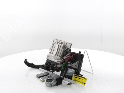 Engine control unit (ECU) RENAULT MEGANE IV Grandtour (K9A/M/N_) 1.2 TCe 130 (K9MR) | BP29426917M57 