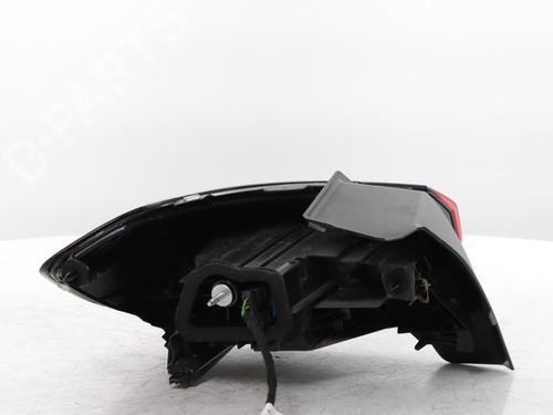Right taillight OPEL CORSA F (P2JO) 1.2 MHEV | BP34564982C35  - Image 6
