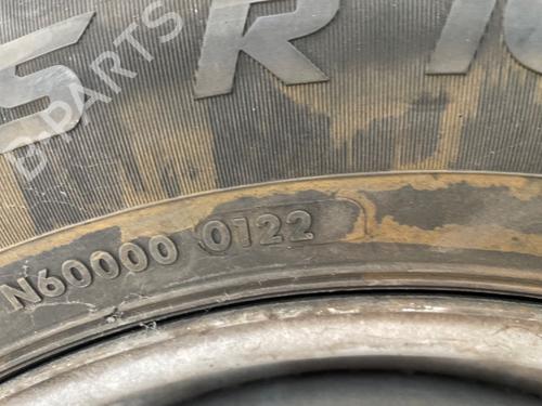 Fælk IVECO DAILY VI Platform/Chassis 33S14, 35S14, 35C14, 38S14 | BP34567373C45  - Image 7