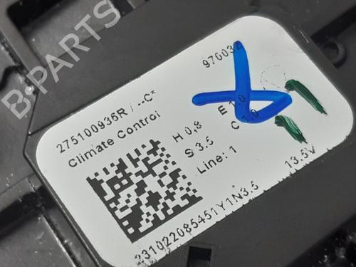 Climate control RENAULT CAPTUR II (HF_) E-TECH 160 | BP19113204I5 - Image 3
