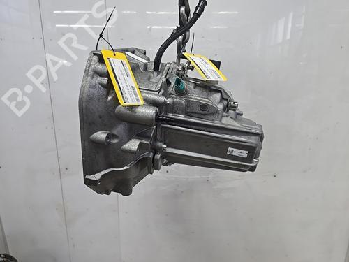 gearbox-renault-captur-ii-hf_-2020-31050311 main image