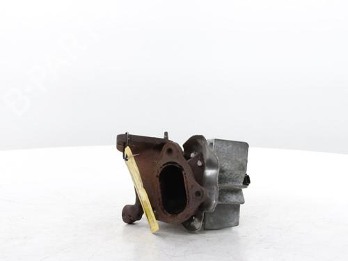 Exhaust manifold RENAULT TWINGO II (CN0_) 1.5 dCi 90 | BP30866630M110