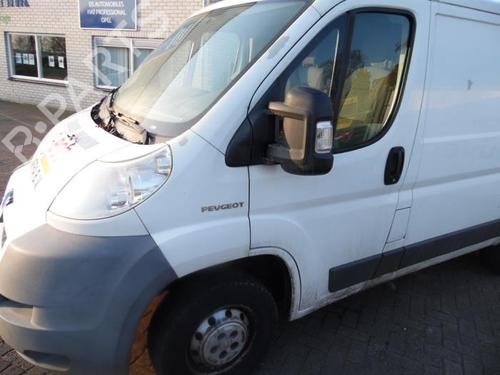 Pipe PEUGEOT BOXER Van 2.2 HDi 100 | BP40576633M125 - Image 15