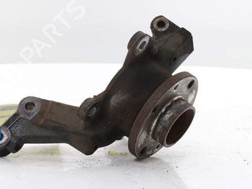 Left front steering knuckle RENAULT ZOE Hatchback Van (BFM_) Electric (BFMF) | BP38618444M25 - Image 5