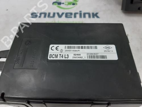 Engine control unit (ECU) RENAULT TWINGO III (BCM_, BCA_) 1.0 SCe 70 | BP29241314M57 - Image 3