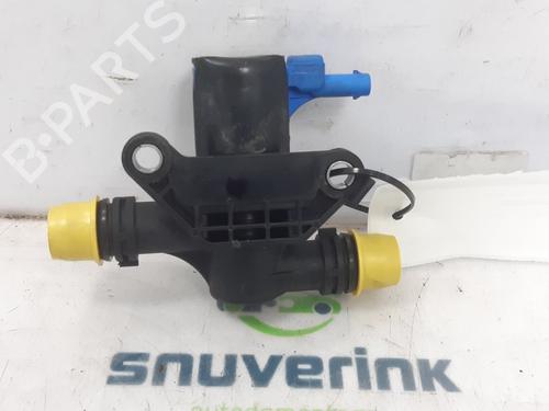 Auxiliary water pump PEUGEOT 208 II (UB_, UP_, UW_, UJ_) e-208 | BP25828958M111 