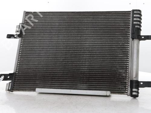 Used AC radiator AC radiator 34565888 34565888