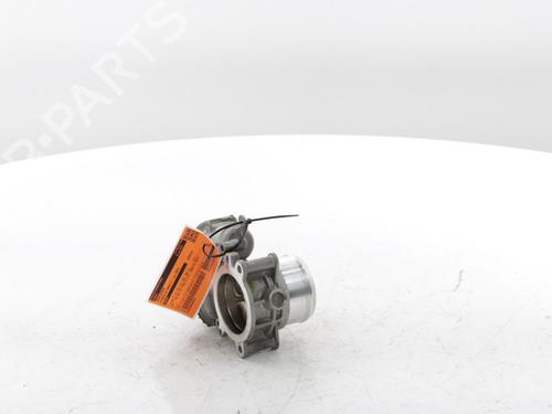 Throttle body CITROËN C5 AIRCROSS (A_) 1.6 Hybrid 225 (A45GFR) | BP29241681M82 