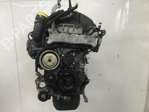 Engine CITROËN BERLINGO MULTISPACE (B9) 1.6 VTi 95 | BP40586104M1 - Image 4