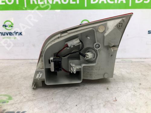 Left taillight PEUGEOT 508 SW I (8E_) 1.6 THP | BP24166962C34 