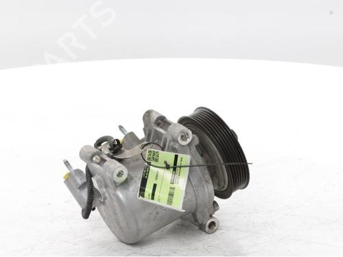 AC compressor OPEL COMBO Box Body/MPV (K9) 1.2 | BP40584744M34  - Image 5