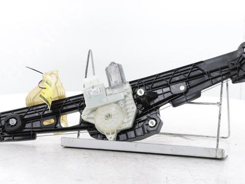 Used Front left window mechanism Front left window mechanism RENAULT CAPTUR II (HF_) E-TECH 145 (HFMU) (143 hp) 33813795 33813795