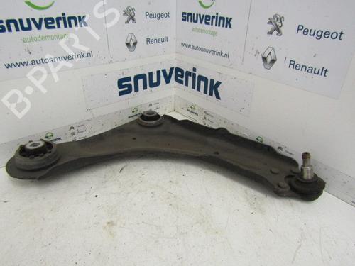 Used Right front suspension arm RENAULT SCÉNIC III (JZ0/1_) 1.6 16V (JZ0U, JZ1B) (110 hp) 10791143