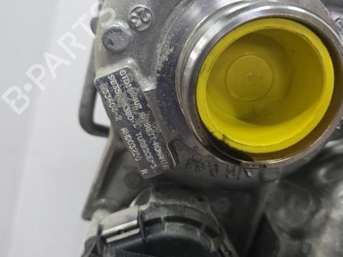 Engine OPEL COMBO Box Body/MPV (K9) 1.5 D | BP27688243M1 - Image 7