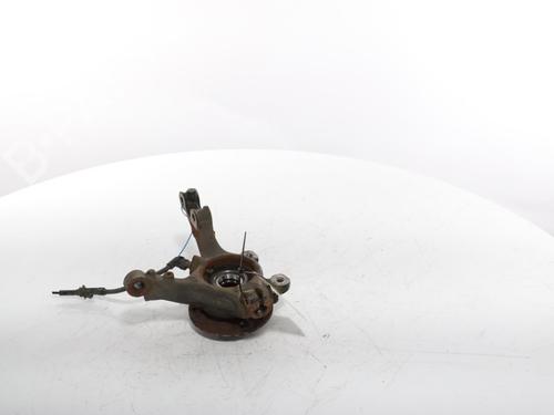 Left front steering knuckle OPEL CORSA F (P2JO) 1.2 MHEV | BP28005543M25 - Image 2