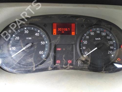AC compressor RENAULT TRAFIC II Van (FL) 2.0 dCi 115 (FL01, FL0U, FL00, FL0H, FL0M) | BP40582796M34 - Image 9