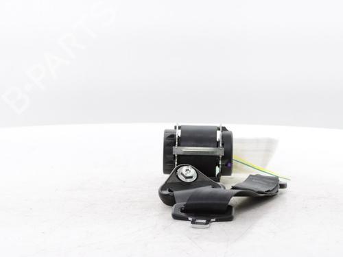 Rear center seatbelt DACIA SANDERO II TCe 90 (B8M1, B8MA, B8AC) | BP30757773I27 - Image 3