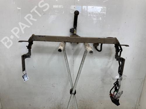 Used Tow ball/Mechanism Tow ball/Mechanism 38409256 38409256