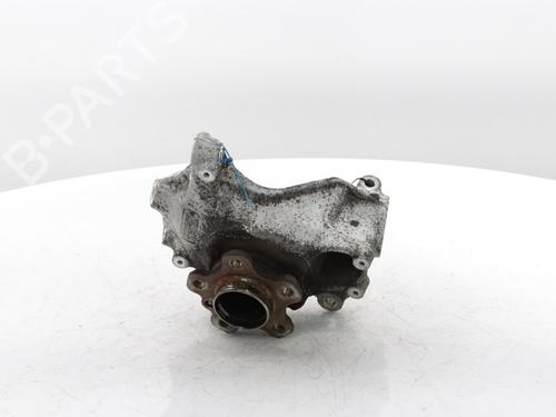 Used Left rear steering knuckle BMW 3 (G20, G80, G28) 330 i (258 hp) 29426645