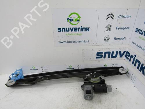 Used Front left window mechanism Front left window mechanism 10793467 10793467