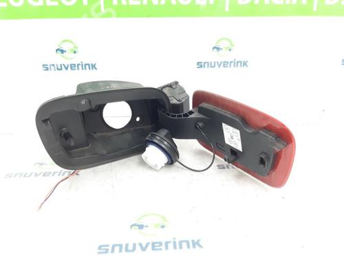 Fuel flap RENAULT ARKANA I (LCM_, LDN_) 1.6 E-TECH 145 (LDMU) | BP18550380C131 