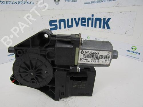 Used Electronic module Electronic module RENAULT MEGANE III Grandtour (KZ0/1) 1.5 dCi (KZ09, KZ0D, KZ1G, KZ29, KZ14, KZ1W, KZ10, KZ1F,... (110 hp) 13190033 13190033