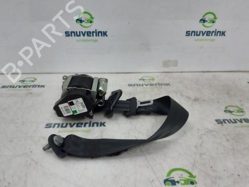 Front right seatbelt OPEL CORSA F (P2JO) 1.2 (68) | BP24166160I25 