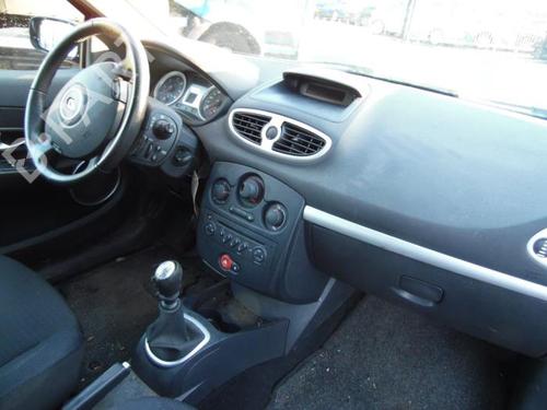 Switch RENAULT CLIO III (BR0/1, CR0/1) 1.5 dCi (BR0H, CR0H, CR1S, BR1S) | BP40571362I30 - Image 7