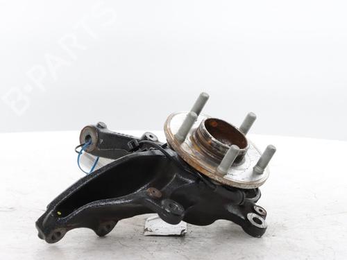 Left front steering knuckle FORD PUMA (J2K, CF7) 1.0 EcoBoost mHEV | BP36538769M25 - Image 7