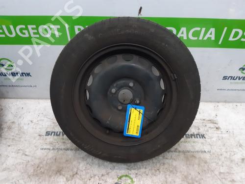 Rim PEUGEOT 108 1.0 VTi 72 (72 hp) 17528777