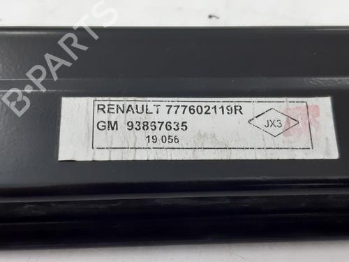 Hinge/Door check strap OPEL VIVARO B Van (X82) 1.6 CDTI (05) | BP13921988C146 
