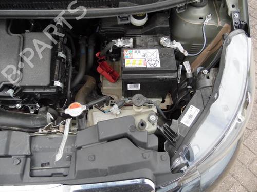Alternator PEUGEOT 108 1.0 VTi | BP40572300M7  - Image 24