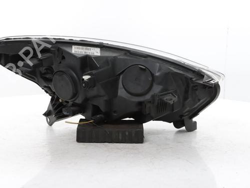 Left headlight RENAULT CAPTUR I (J5_, H5_) 1.2 TCe 120 | BP35991704C28 - Image 6