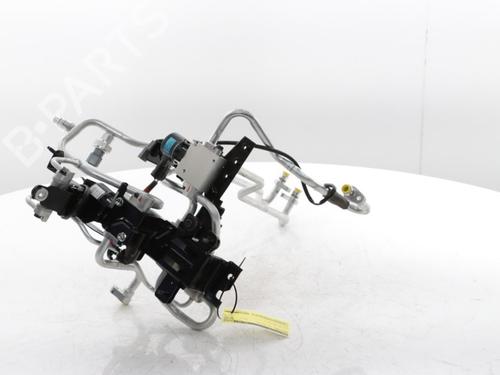 AC pipe RENAULT SCENIC E-TECH PHASE I EV87 | BP33696348M126 - Image 3