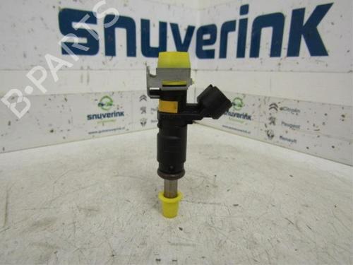 Used Injector Injector PEUGEOT 308 I (4A_, 4C_) 1.6 16V (120 hp) 40565580 40565580
