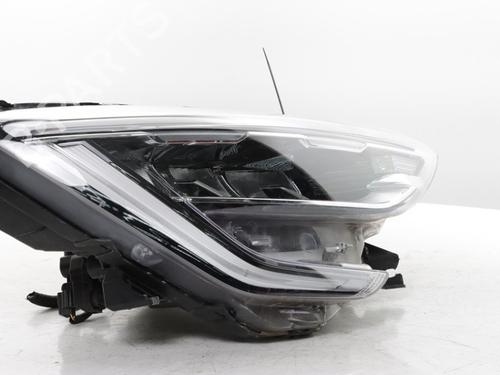 Right headlight RENAULT ARKANA I (LCM_, LDN_) 1.6 E-TECH 145 (LDMU) | BP31961038C29 