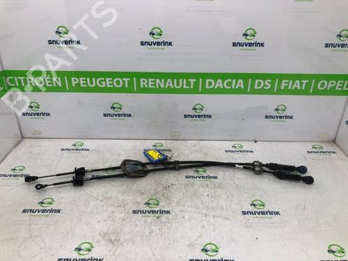 Used Cable PEUGEOT 107 (PM_, PN_) 1.0 (68 hp) 16171621