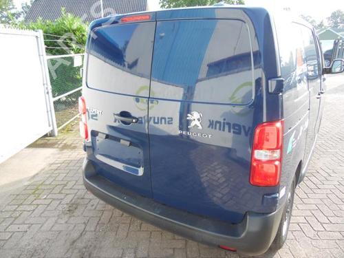 Switch PEUGEOT EXPERT Van (V_) 1.6 BlueHDi 95 | BP40570608I30  - Image 15