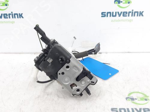 Rear right lock PEUGEOT 3008 I MPV (0U_) 1.6 THP | BP13195688C99